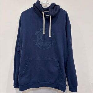 Patagonia hoodie
